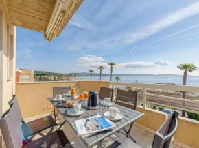 Apartment Le Palazzo del Mar-11